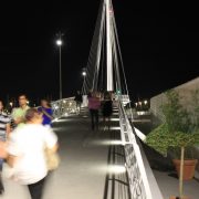 Ponte Mirabello - La Spezia